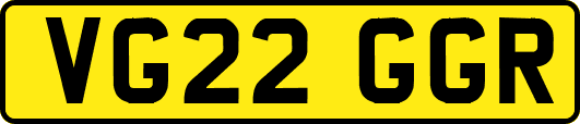 VG22GGR