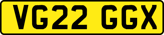 VG22GGX