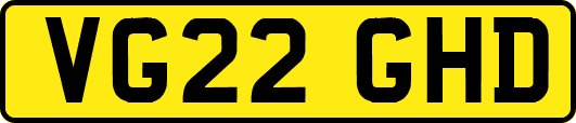VG22GHD