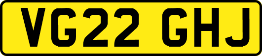VG22GHJ