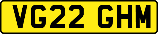 VG22GHM