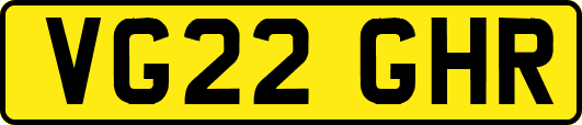 VG22GHR