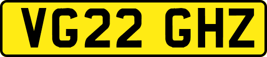VG22GHZ