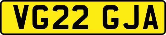 VG22GJA