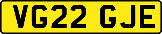 VG22GJE