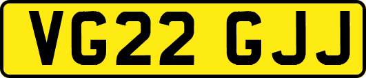 VG22GJJ