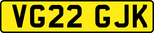 VG22GJK
