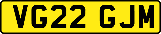 VG22GJM