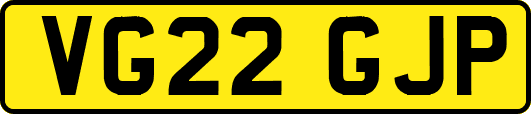 VG22GJP