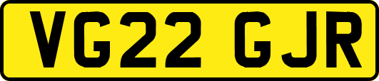 VG22GJR