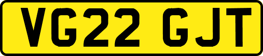 VG22GJT