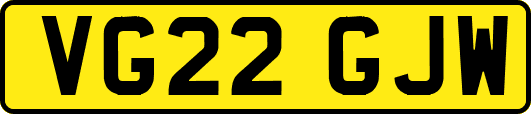 VG22GJW
