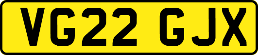 VG22GJX
