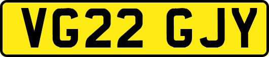 VG22GJY