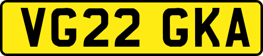 VG22GKA