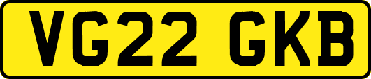 VG22GKB