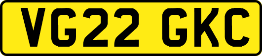 VG22GKC