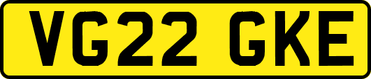 VG22GKE