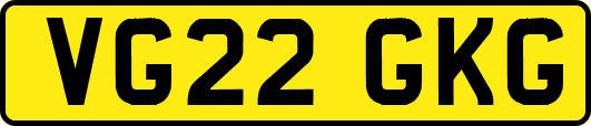 VG22GKG