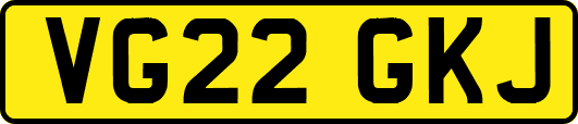 VG22GKJ