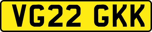 VG22GKK