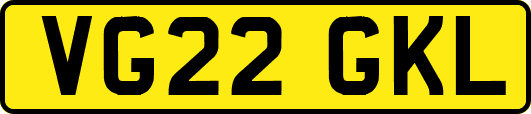 VG22GKL