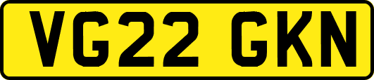 VG22GKN