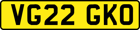 VG22GKO