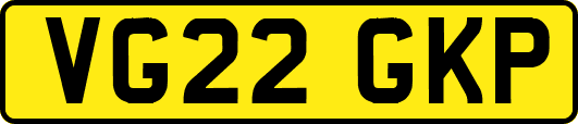 VG22GKP