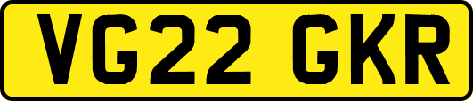 VG22GKR