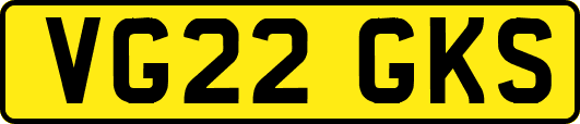 VG22GKS