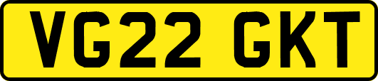 VG22GKT