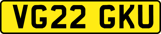 VG22GKU