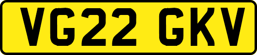 VG22GKV