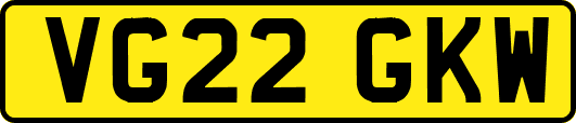 VG22GKW