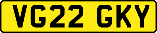 VG22GKY