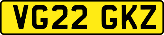 VG22GKZ