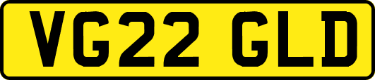 VG22GLD