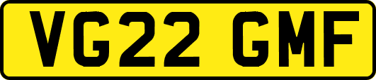 VG22GMF