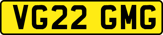 VG22GMG