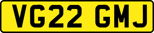 VG22GMJ