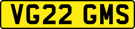 VG22GMS