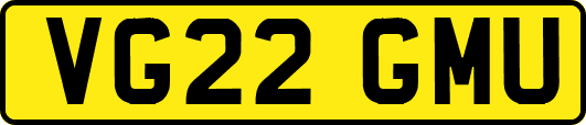 VG22GMU