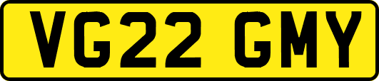 VG22GMY