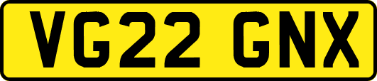 VG22GNX