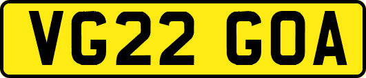 VG22GOA