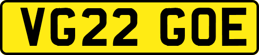VG22GOE
