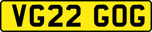 VG22GOG