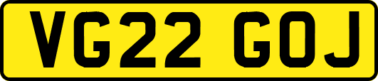 VG22GOJ