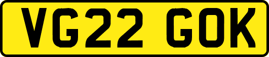 VG22GOK